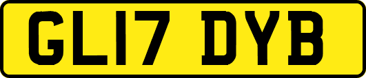 GL17DYB