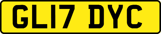 GL17DYC