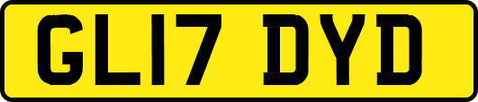 GL17DYD