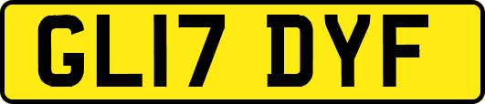 GL17DYF