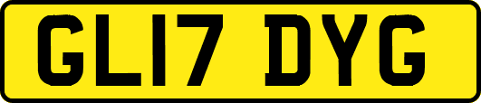 GL17DYG