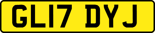 GL17DYJ