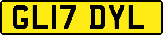 GL17DYL