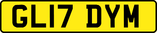 GL17DYM