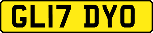 GL17DYO