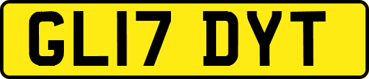 GL17DYT