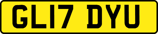 GL17DYU