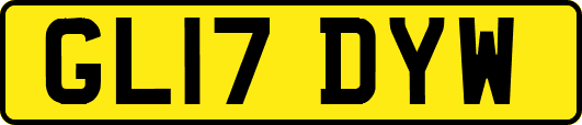 GL17DYW