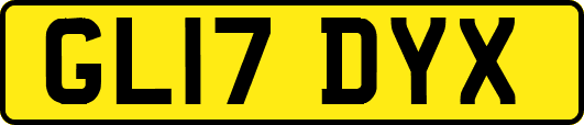 GL17DYX