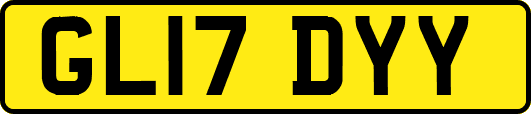 GL17DYY