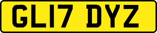 GL17DYZ