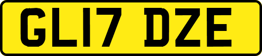 GL17DZE