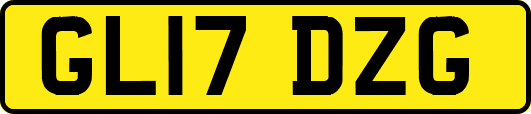 GL17DZG