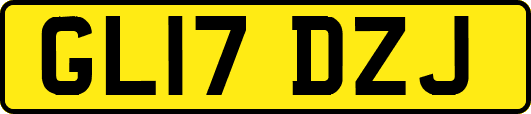 GL17DZJ
