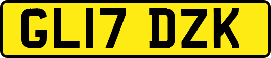 GL17DZK