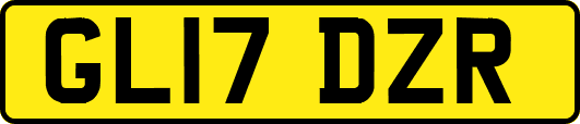 GL17DZR