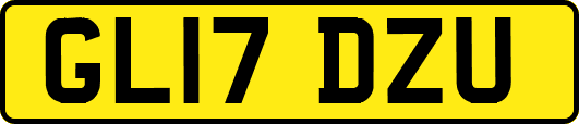 GL17DZU