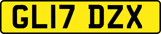 GL17DZX