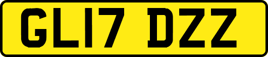 GL17DZZ