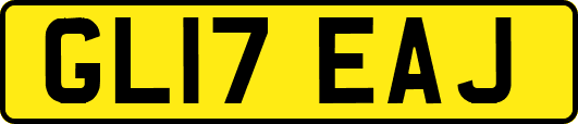 GL17EAJ