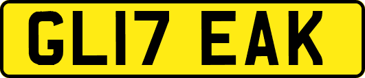 GL17EAK