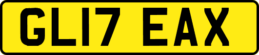 GL17EAX