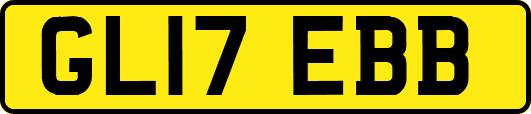 GL17EBB