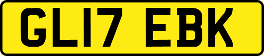 GL17EBK
