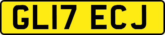 GL17ECJ