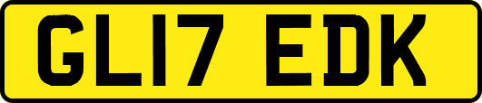 GL17EDK