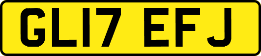 GL17EFJ