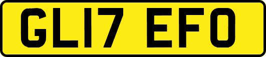 GL17EFO