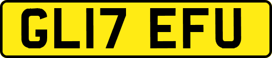 GL17EFU