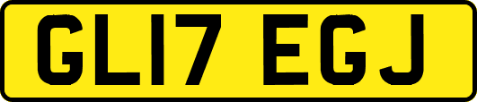 GL17EGJ
