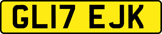 GL17EJK