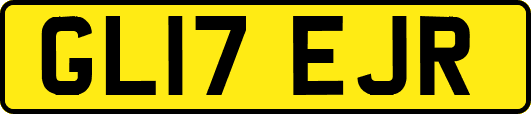 GL17EJR
