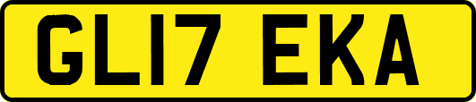 GL17EKA