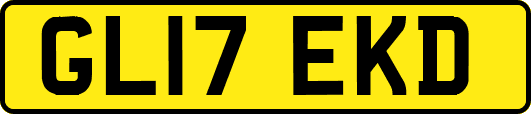 GL17EKD