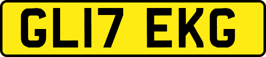 GL17EKG