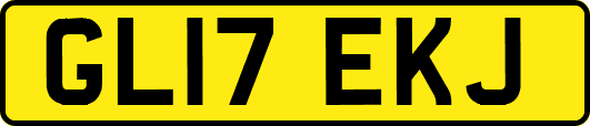 GL17EKJ