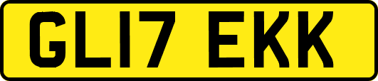 GL17EKK