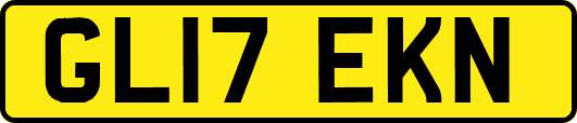 GL17EKN