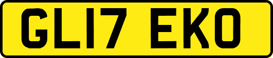 GL17EKO