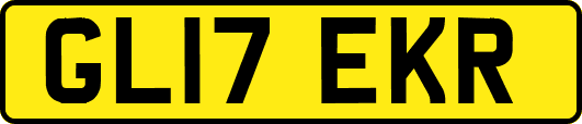 GL17EKR