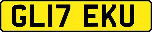 GL17EKU