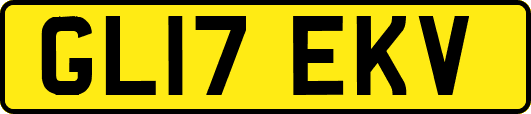 GL17EKV