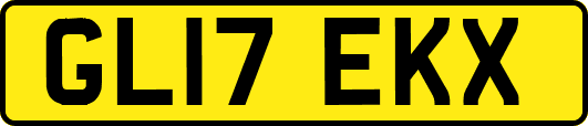 GL17EKX