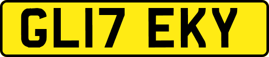 GL17EKY