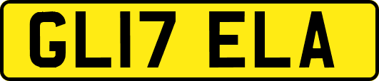 GL17ELA