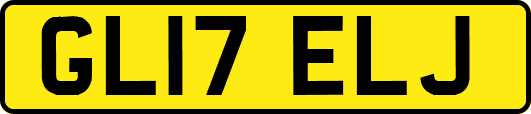 GL17ELJ